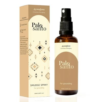 Purškiamas namų kvapas Palo Santo (100 ml)