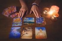 Astrologinė taro konsultacija