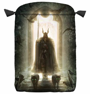 Taro maišelis Runic Tarot