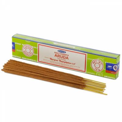 Smilklaų lazdelės Aruda