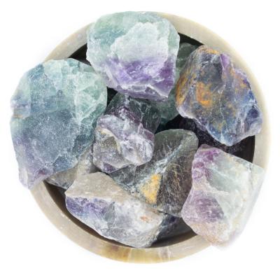 Fluoritas neapdorotas M