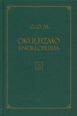 Okultizmo enciklopedija