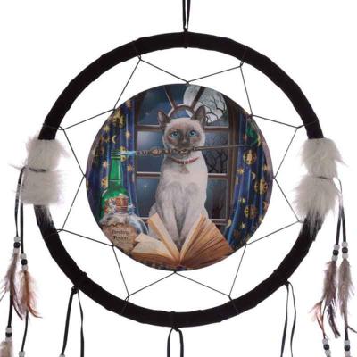Sapnų gaudyklė 'Hocus Pocus' (16 cm)