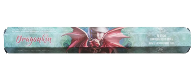 Dragon Kin smilkalų lazdelės